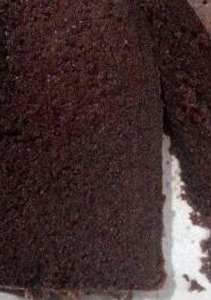 Foto resep Brownies panggang moist 😘