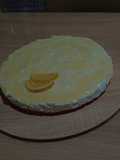 Cheesecake موهيتو الليمون🍸🍋