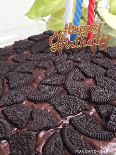 Foto resep Chewy Brownies