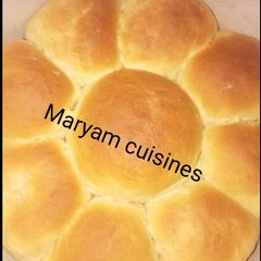 A picture of Bread.