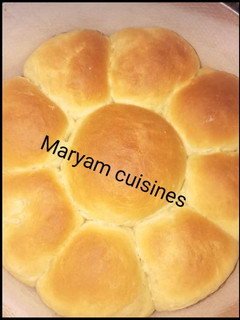 A picture of Bread.