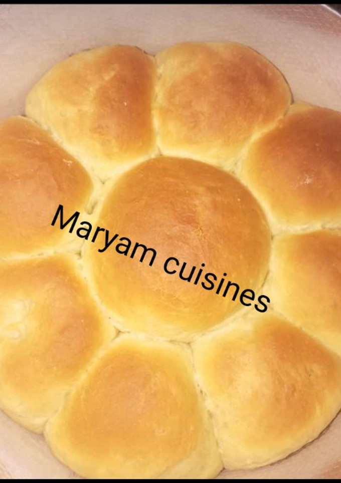 A picture of Bread.
