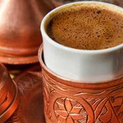 รูปของ القهوة التركية