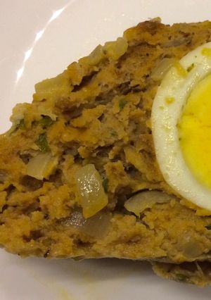 Stefánia vagdalt ll recept fotója