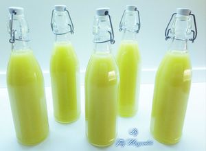 Foto di Limoncello