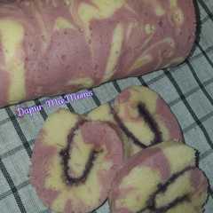 A picture of BolKus Gulung (simple & ekonomis).