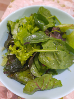 Foto resep 73. Salad Dressing : Honey Garlic Vinegar