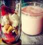 Easy Ways Prepare|Recipe} BelleBerry Tofu Smoothie the Perfect, Can Pamper Your Tongue