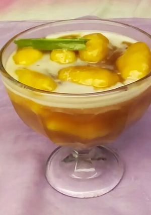 Foto resep Kolak biji salak