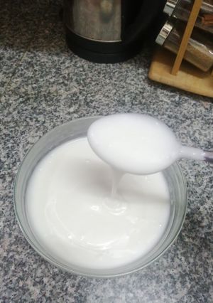 صورة لوصفة توميه