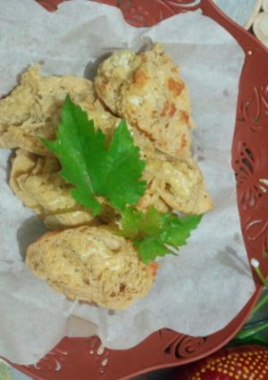 Foto resep Tahu walik aci
