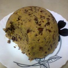 A picture of Nutmeg Omushenye #localfoodcontest NAIROBI SOUTH.
