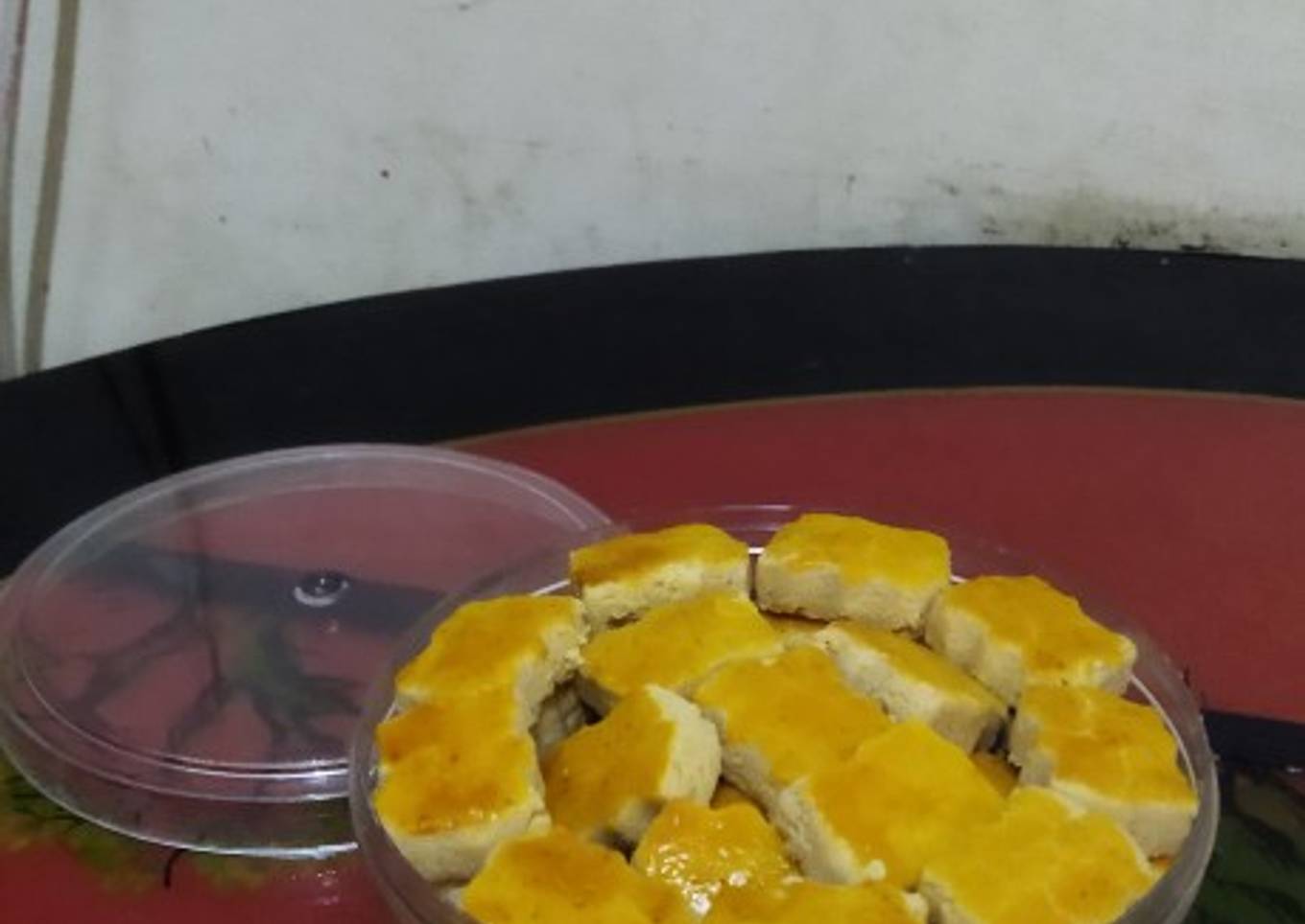 Resep Kue kacang 🥜 Anti Gagal