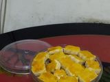 Kue kacang 🥜