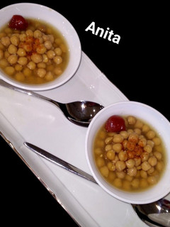 عکسی از دستور نخود (لَب لَبو جنوبی) تند تند