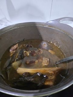Foto resep Semur daging betawi