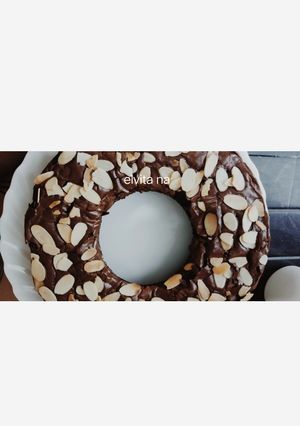 Foto resep Brownies coklat baking pan