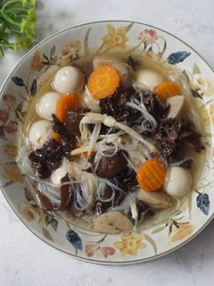 Foto resep Sop Kimlo