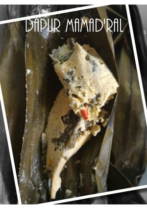 Foto resep Pepes tahu