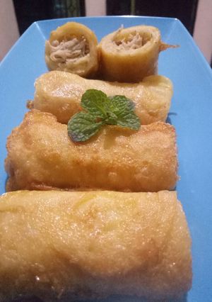 Foto resep Sosis solo