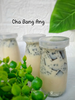 Foto resep Cha Bang Ang