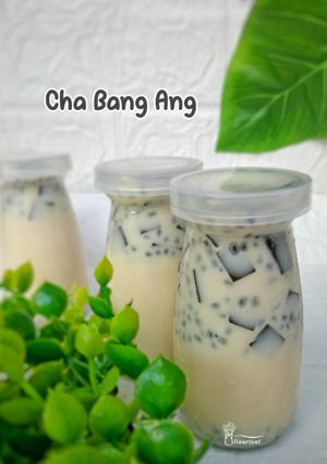 Foto resep Cha Bang Ang