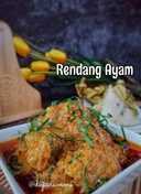132 Resepi Rendang Berempah Yang Sedap Dan Mudah Oleh Komuniti Cookpad Cookpad