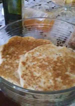 Una foto de Hot cakes