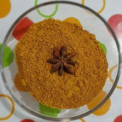 A picture of Kitchen king Masala.