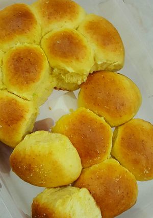 Foto resep Roti Sobek Sarikaya