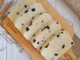 Bolu Tepung Beras (Gluten Free)