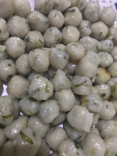 Foto resep Cilok
