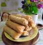 Resep Chicken Egg Roll Ekonomis