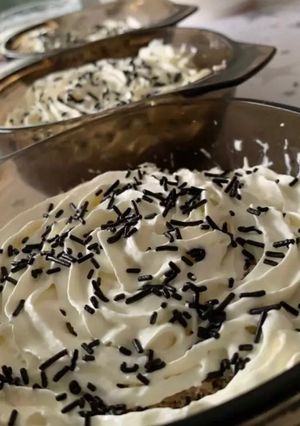 Gesztenyepüré recept fotója