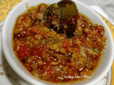 Sambal Goreng Kecombrang Pedass