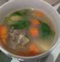 Langkah Gampang Membuat Resep Sop Buntut Sapi Sehat yang Lezat