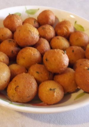 Foto di Polpette della domenica