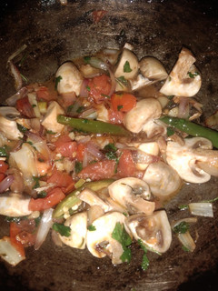 मशरूम की सब्जी (mushroom ki sabzi recipe in Hindi) रेसिपी मुख्य फोटो