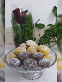 عکسی از دستور کوکی