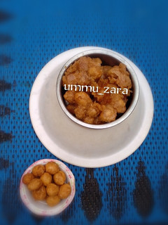 A picture of Suya II.