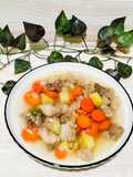 SOP jando