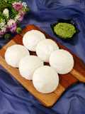 Samak Rice Idli