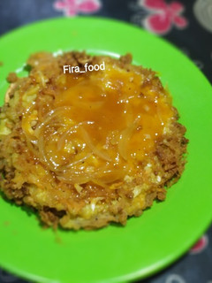 Foto resep Fuyunghai
