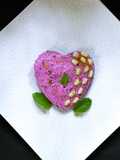 Beetroot Labneh