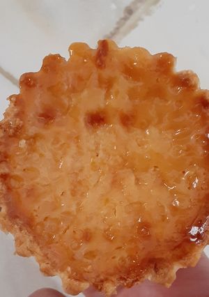Foto resep Pie susu