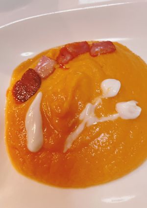 Sütötökpüré😍 recept fotója