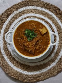 कटहल की सब्जी(kathal ki sabzi recipe in hindi) रेसिपी मुख्य फोटो