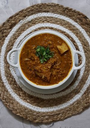 कटहल की सब्जी(kathal ki sabzi recipe in hindi) रेसिपी मुख्य फोटो