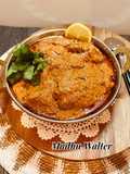 Chicken Changezi