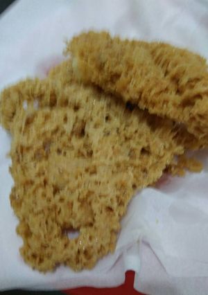 Foto resep Kremesan ayam anti gagal